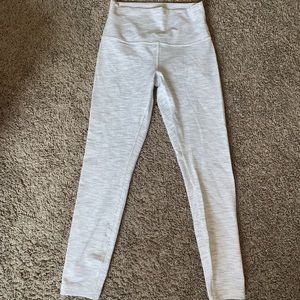 lululemon Align High-Rise Legging 25"